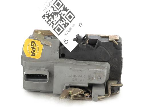 Front left lock CITROËN XSARA (N1) 1.9 D | BP24017741C98 
