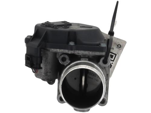 Used Throttle body KIA RIO III (UB) 1.1 CRDi (75 hp) 30607261
