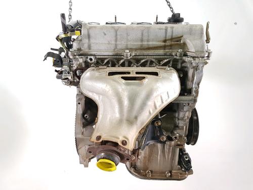 Engine TOYOTA YARIS (_P1_) 1.3 (NCP10, SCP12_) | BP31661813M1 - Image 4