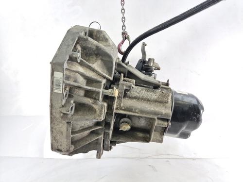 Used Gearbox Gearbox RENAULT KANGOO Express (FW0/1_) 1.5 dCi 90 (FW0G, FW05, FW08, FW11) (90 hp) 40277507 40277507