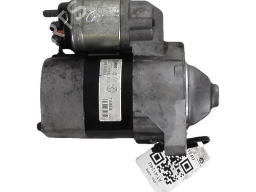 Starter RENAULT CLIO II (BB_, CB_) 1.2 16V (BB05, BB0W, BB11, BB27, BB2T, BB2U, BB2V, CB05,... | BP29695844M8 