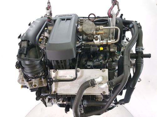 Engine AUDI A1 (8X1, 8XK) 1.2 TFSI | BP38479919M1 - Image 5