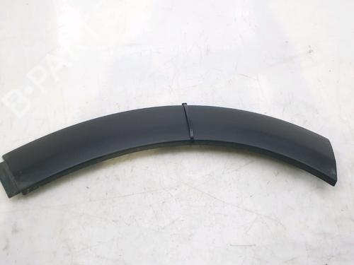 Højre foran skjermliste MINI MINI (R50, R53) Cooper (116 hp) 29470594