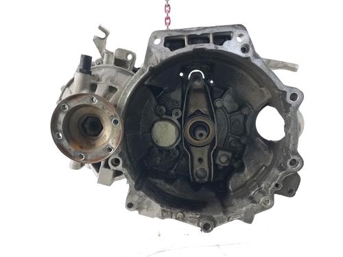 Gearbox VW POLO IV (9N_, 9A_) 1.4 TDI | BP23972045M3
