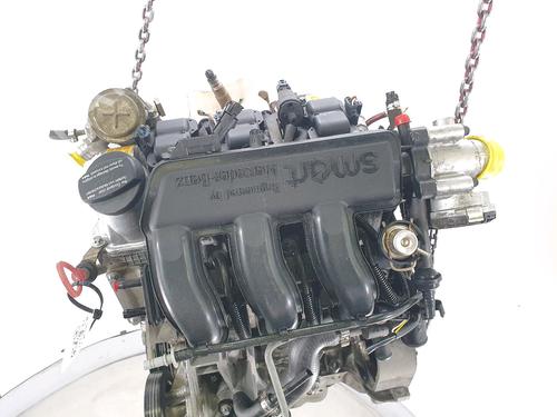 Engine SMART FORTWO Coupe (450) 0.7 (450.352, 450.332) | BP38194415M1 - Image 5