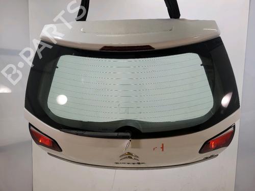 tailgate-citroen-c3-ii-sc_-2009-32661742 main image