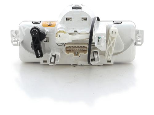 Climate control RENAULT CLIO III (BR0/1, CR0/1) 1.2 16V (BR02, BR0J, BR11, CR02, CR0J, CR11) | BP27189081I5 