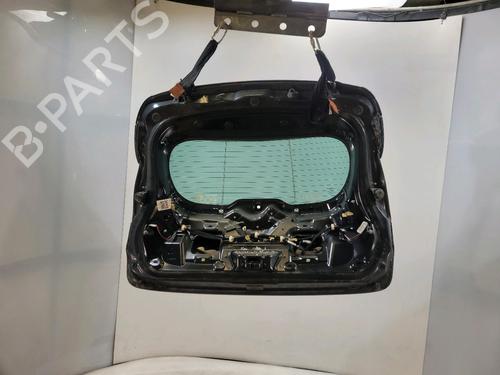 Tailgate RENAULT CLIO IV (BH_) 1.5 dCi 75 | BP31085798C6