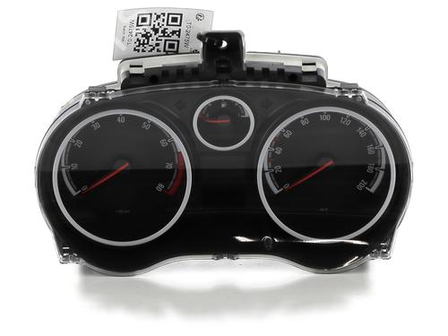 Instrument cluster OPEL CORSA D (S07) 1.4 (L08, L68) | BP22991640C47 