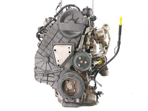 Motore OPEL ASTRA J (P10) 1.7 CDTI (68) (125 hp) 31085731