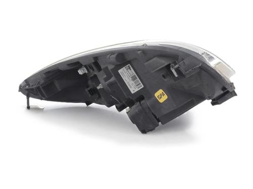 Left headlight CITROËN C1 (PM_, PN_) 1.0 | BP39576368C28 - Image 3