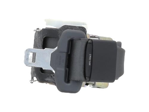 Used Rear center seatbelt RENAULT CLIO III Grandtour (KR0/1_) 1.5 dCi (KR0G) (68 hp) 32459979