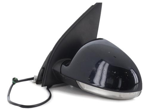 Left mirror VW GOLF V (1K1) 1.6 FSI | BP31326625C26 