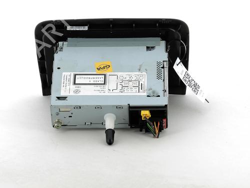 Radio FIAT CROMA (194_) 1.9 D Multijet (194AXB1B) | BP15469909E6 