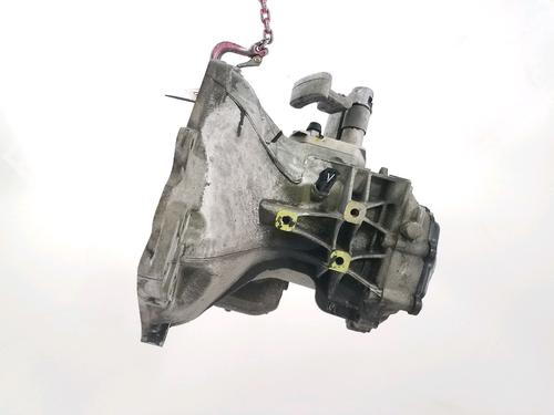 Used Gearbox OPEL CORSA E (X15) 1.4 (08, 68) (75 hp) 27454510