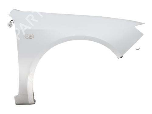 Used Right front fenders Right front fenders SUBARU IMPREZA Hatchback (GR, GH, G3) 2.0 R AWD (GH7) (150 hp) 36211763 36211763