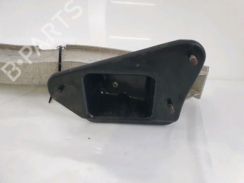 Rear bumper reinforcement OPEL MERIVA A MPV (X03) 1.7 CDTI (E75) | BP25731496C73 