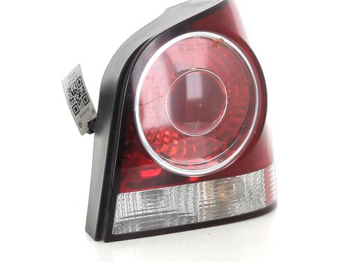 Right taillight VW POLO IV (9N_, 9A_) 1.4 TDI | BP29701891C35 