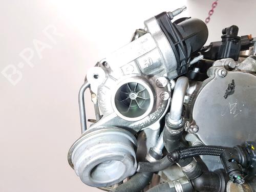 Engine DS DS 3 (SA_) 1.2 THP 110 / PureTech 110 (SAHNPS, SAHNZ6, SAHNZT) | BP39489514M1  - Image 7