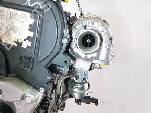 Engine ALFA ROMEO GIULIETTA (940_) 2.0 JTDM (940FXE1A, 940FXG11) | BP39898949M1 - Image 8