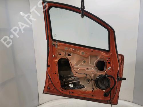 Left front door FORD ECOSPORT 1.0 EcoBoost | BP29874957C2