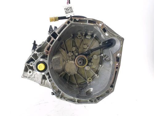 Gearbox RENAULT MEGANE IV Hatchback (B9A/M/N_) 1.5 dCi 90 (B9A1) | BP29848845M3