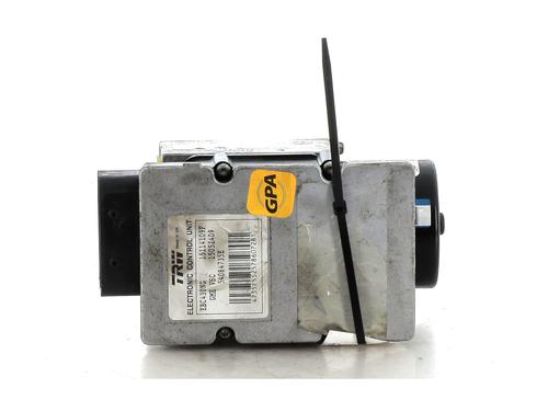 ABS pump OPEL VECTRA C GTS (Z02) 2.2 DGi (F68) | BP18077628M43 