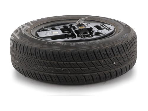 Reservehjul kit RENAULT CLIO IV (BH_) 1.2 16V | BP30956810C119