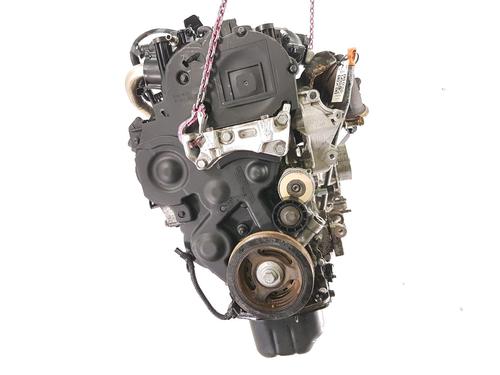Used Engine Engine PEUGEOT 206 Hatchback (2A/C) [1998-2012] 34147448 34147448