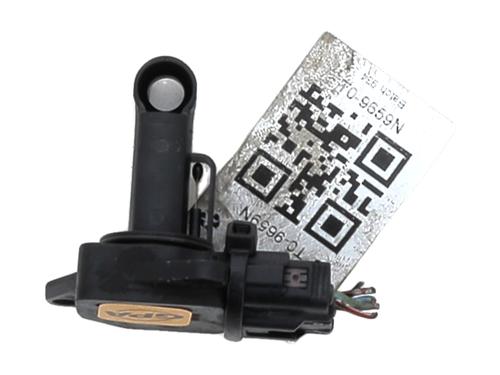 Startmotor MAZDA 3 (BK)  | BP27268825M8 