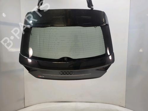 Tailgate AUDI A3 (8V1, 8VK) S3 quattro | BP31285261C6 