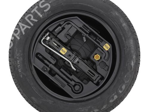 Used Jack Kit Jack Kit CITROËN C4 CACTUS 1.2 VTi 82 (82 hp) 33925477 33925477