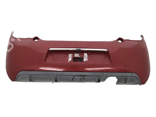 Paraurti posteriore DS DS 3 (SA_) 1.2 THP 110 / PureTech 110 (SAHNPS, SAHNZ6, SAHNZT) (110 hp) 31141647