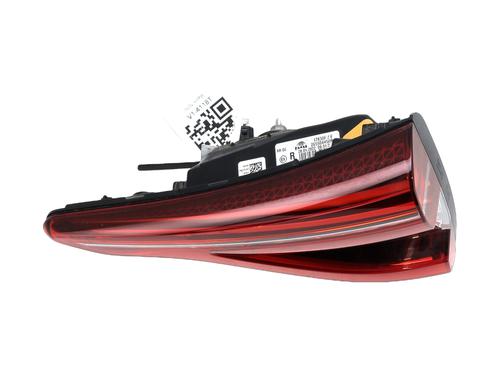 Højre baglygte bagklap RENAULT CLIO V (B7_) 1.6 E-TECH 140 (B7MU) | BP30799140C80 