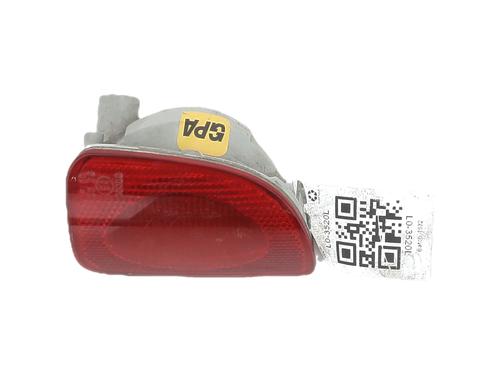Used Rear bumper right light Rear bumper right light RENAULT KANGOO / GRAND KANGOO II (KW0/1_) 1.5 dCi (KW0C, KW2C, KW4C) (106 hp) 39899036 39899036
