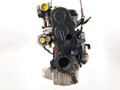 Used Engine SEAT IBIZA III (6L1) 1.4 TDI (70 hp) 32401751