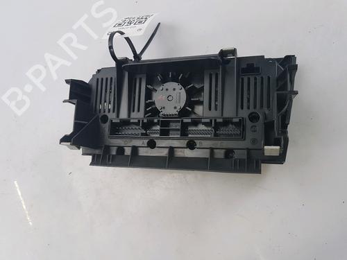 Climate control AUDI A3 Sportback (8PA) 1.9 TDI | BP12539677I5 