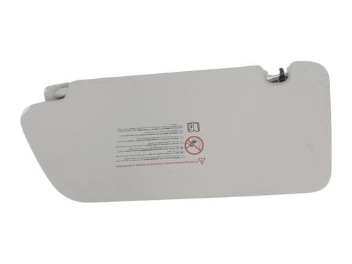 Used Right sun visor Right sun visor PEUGEOT 308 I (4A_, 4C_) 1.6 HDi (109 hp) 34177260 34177260