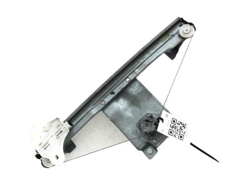 Rear left window mechanism RENAULT CLIO IV (BH_) 1.5 dCi 75 | BP22213483C24 