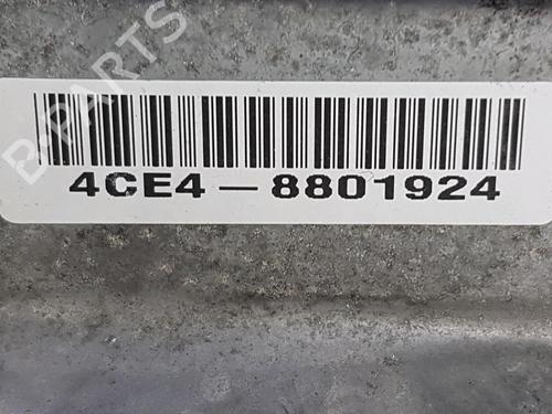 Gearbox HONDA CIVIC IX (FK) 1.8 i-VTEC (FK2) | BP36447071M3  - Image 6