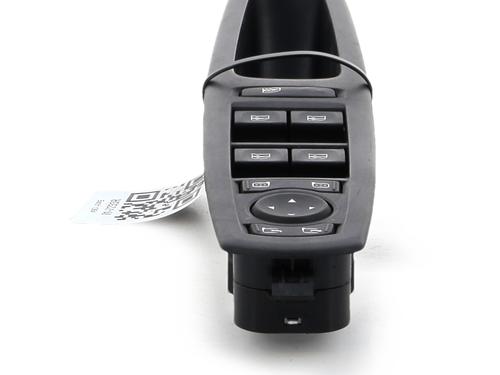 Left front window switch RENAULT GRAND SCÉNIC III (JZ0/1_) 1.6 dCi (JZ00, JZ12) | BP36212162I27 - Image 3