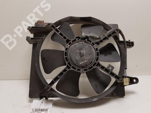 Used Radiator fan Radiator fan DAEWOO MATIZ (M100, M150) 0.8 (52 hp) 10474804 10474804
