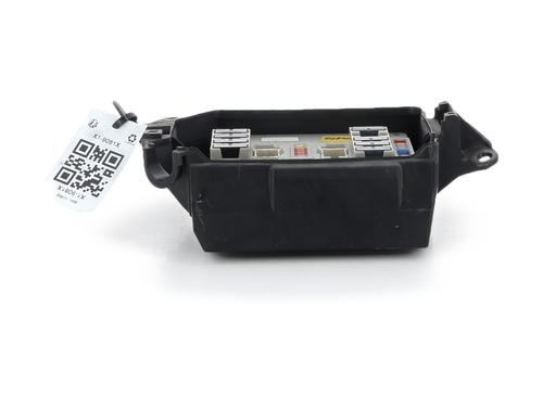 Zekeringkast Zekeringkast RENAULT CLIO III (BR0/1, CR0/1) 1.5 dCi (C/BR0G, C/BR1G) (68 hp) 37086864 37086864