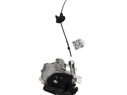 Used Front left lock AUDI A4 B7 (8EC) 2.0 TDI 16V (140 hp) 32278382