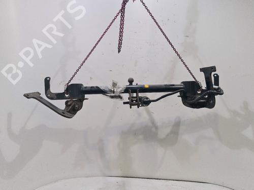 Used Tow ball/Mechanism Tow ball/Mechanism CITROËN JUMPY III Van (V_) 2.0 BlueHDi 150 (150 hp) 34531741 34531741