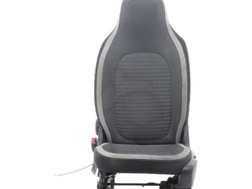 Used Left front seat Left front seat RENAULT TWINGO III (BCM_, BCA_) 1.0 SCe 70 (71 hp) 40557515 40557515