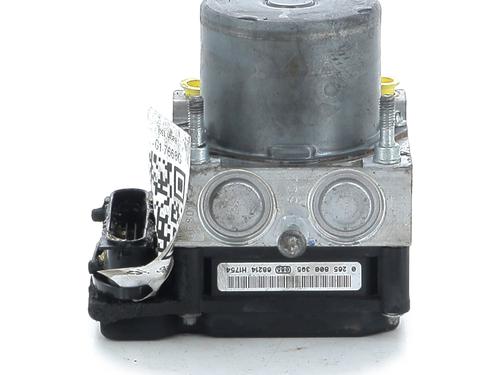 Used ABS pump PEUGEOT 307 (3A/C) [2000-2012]  33009842