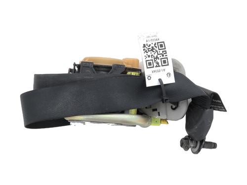 Used Front left seatbelt TOYOTA COROLLA (_E12_) [2001-2008]  32007295