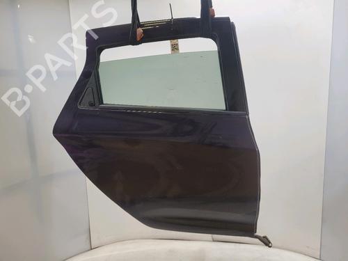 Puerta trasera derecha Puerta trasera derecha RENAULT ZOE (BFM_) [2012-2026] 36181484 36181484