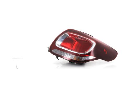 Right taillight DS DS 3 (SA_) 1.2 THP 110 / PureTech 110 (SAHNPS, SAHNZ6, SAHNZT) | BP39422441C35 - Image 2